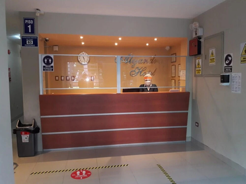 Hotel photo 2