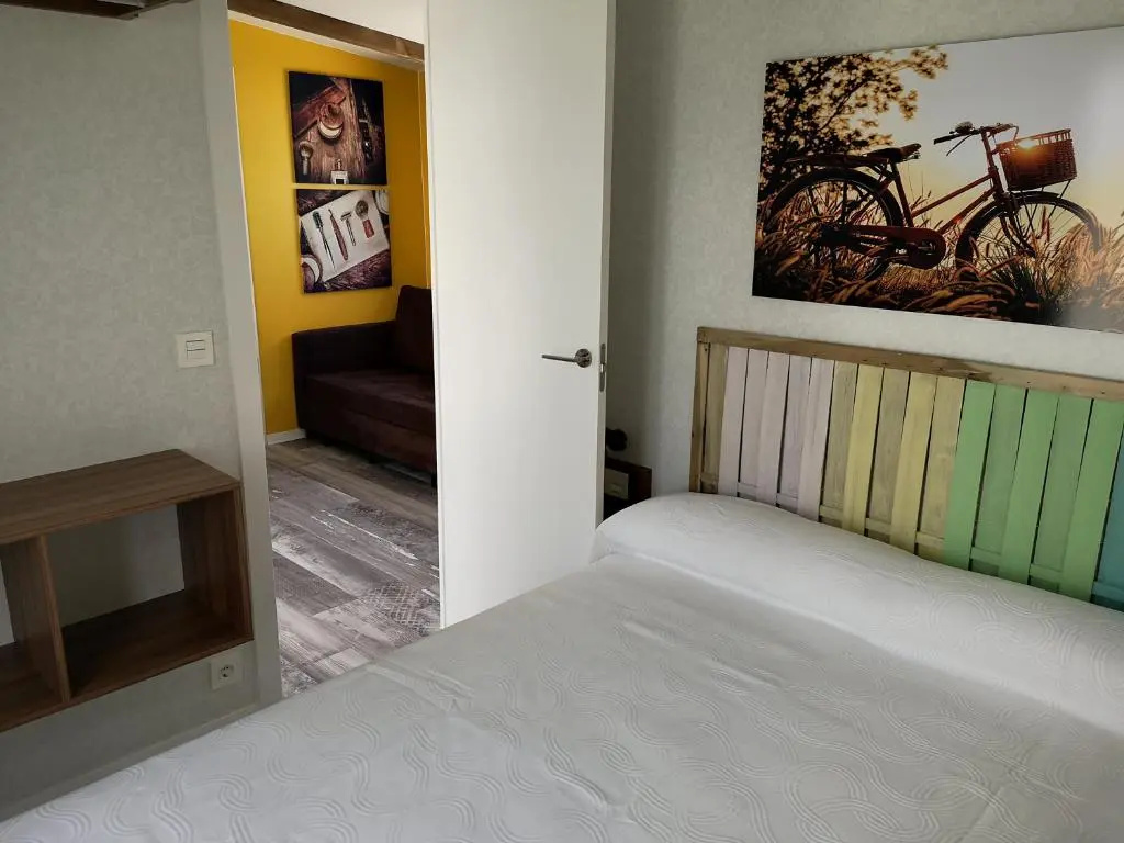 Alannia Costa Blanca - Chambres