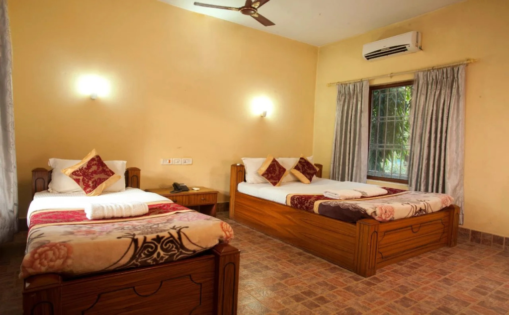 Hotel photo 6