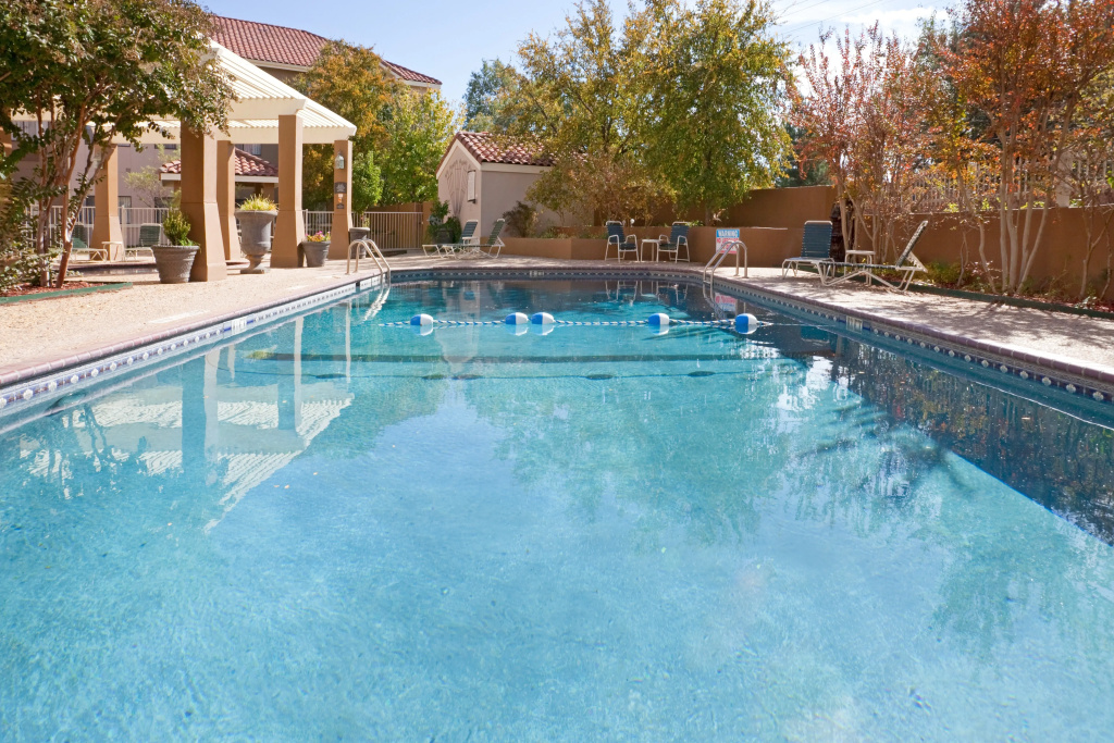 Staybridge Suites Lubbock - University Area by IHG - Général