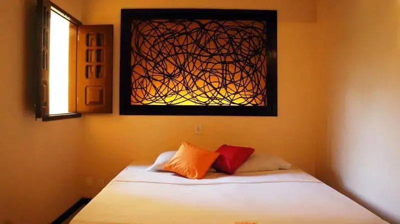 Hotel Aconchego Porto de Galinhas - Chambres