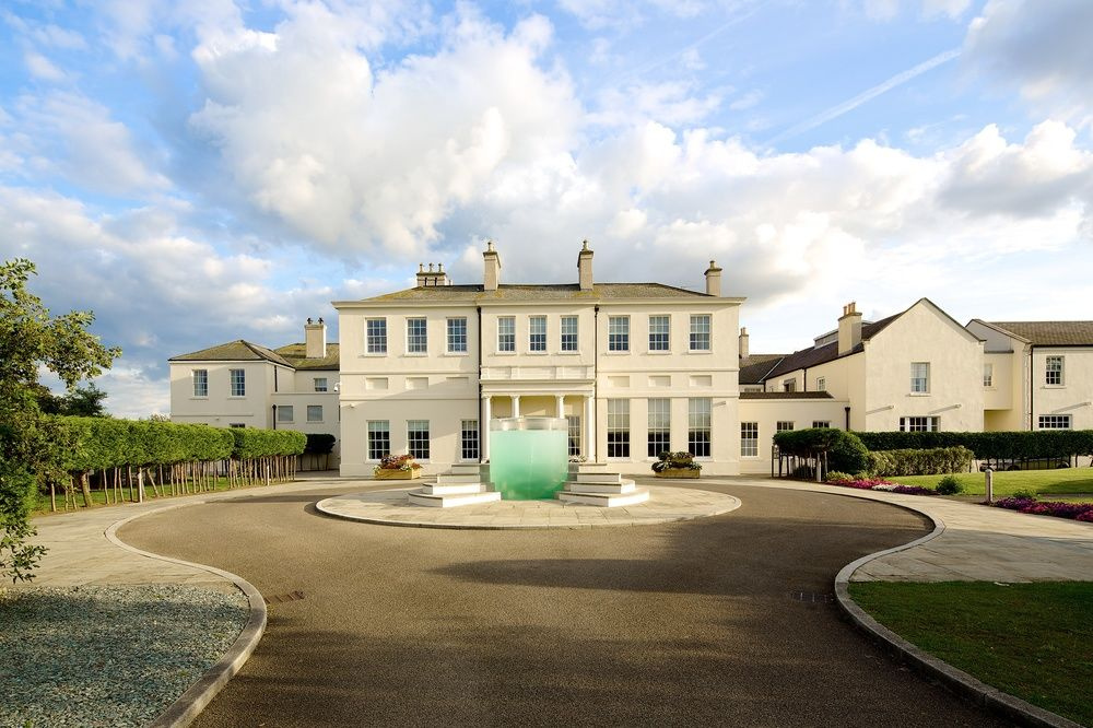 Seaham Hall and Serenity Spa