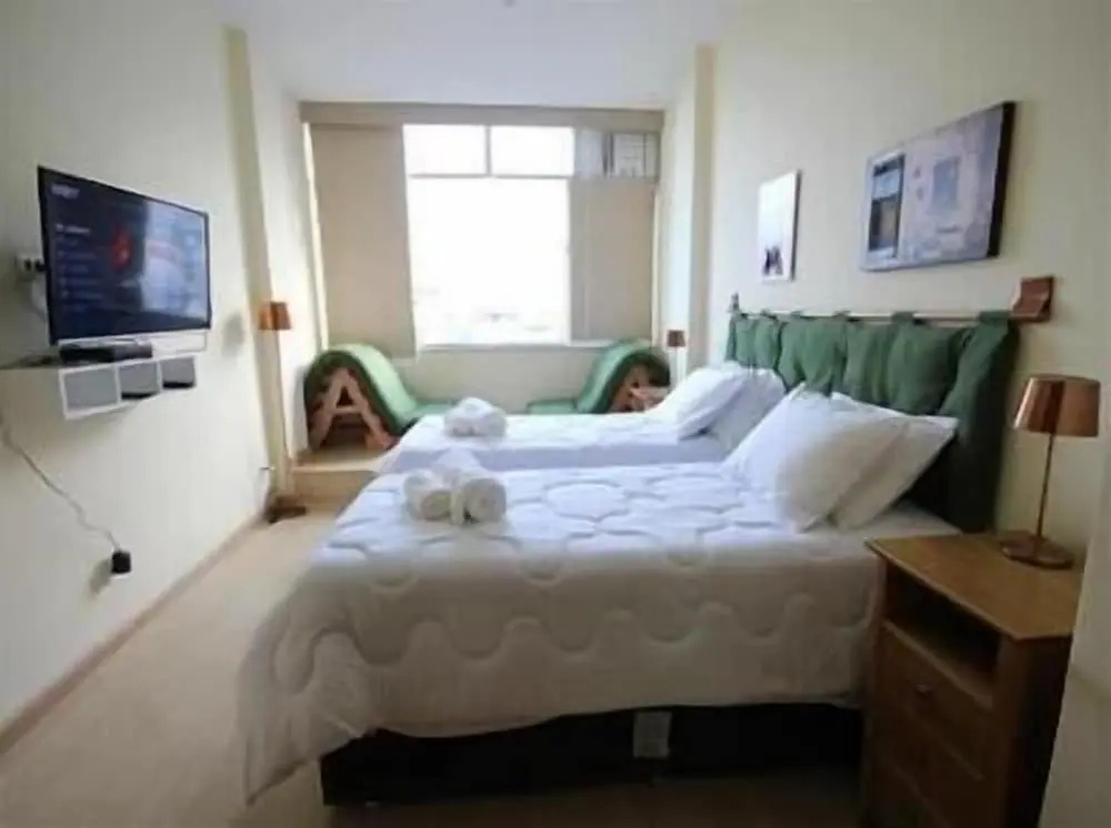 Hotel photo 8