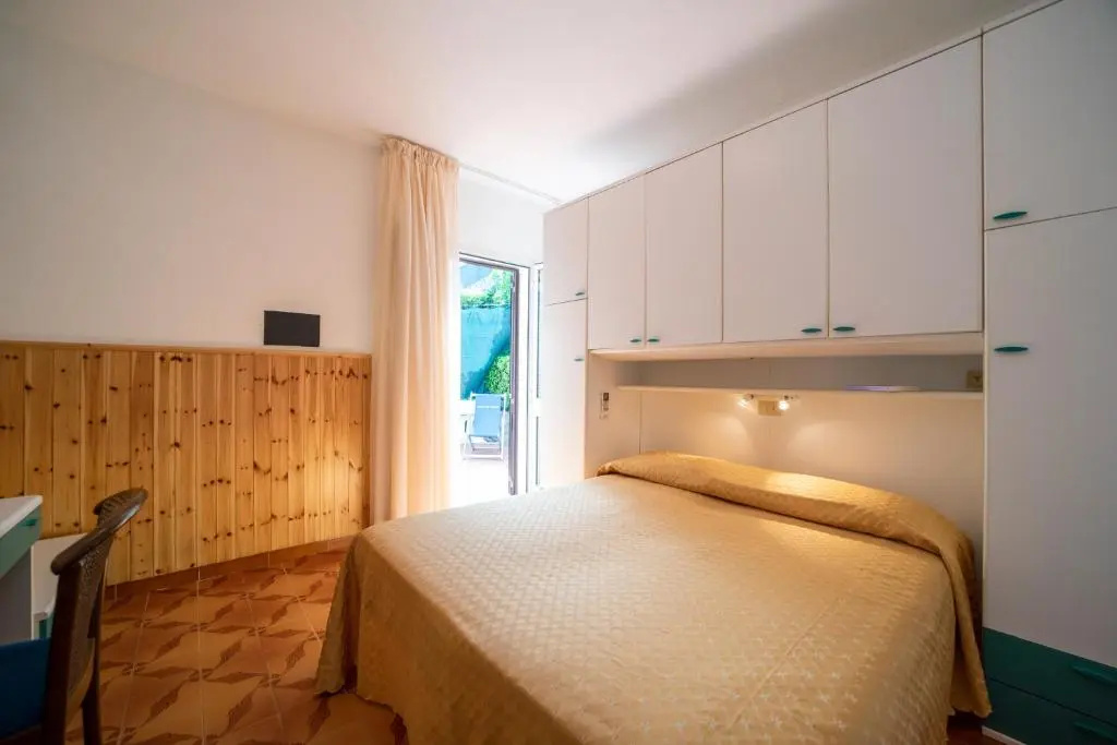 Hotel La Stella - Chambres