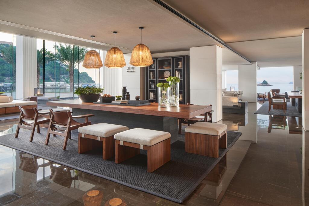 InterContinental Shenzhen Dameisha Resort by IHG - фото 7