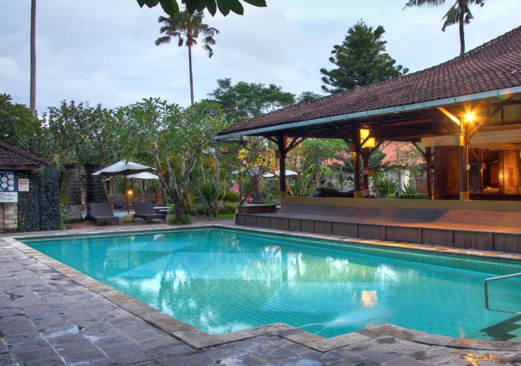 Hotel photo 11
