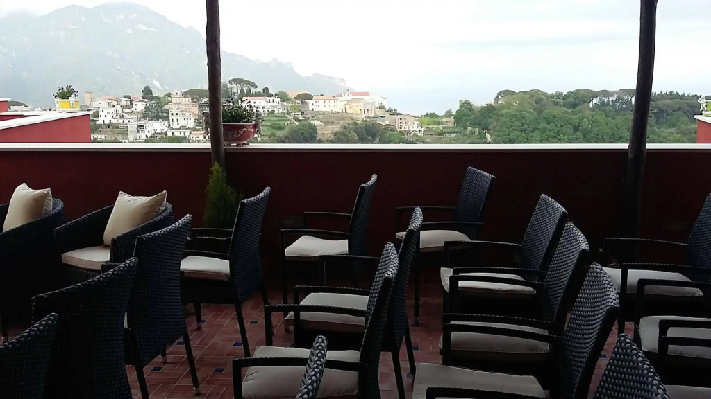 Palazzo Pascal - Amalfi Coast Luxury Experience - Général