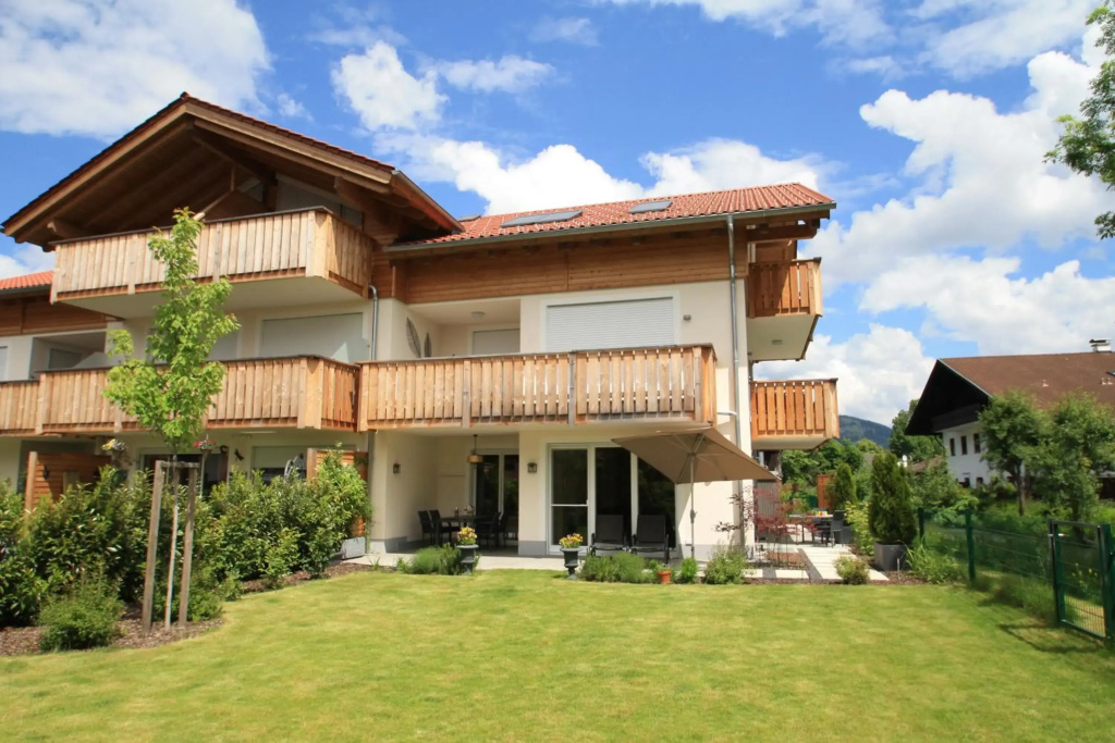 Apartment Verena