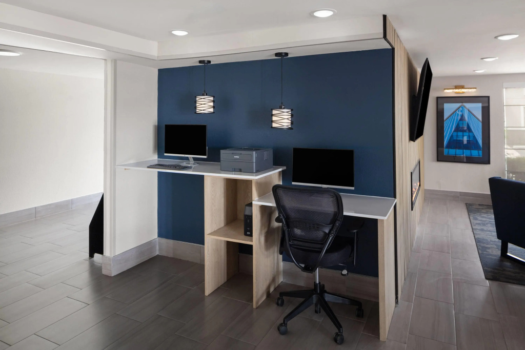 La Quinta Inn by Wyndham Omaha West - Général