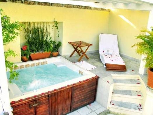 Hotel & Spa Doña Urraca by null