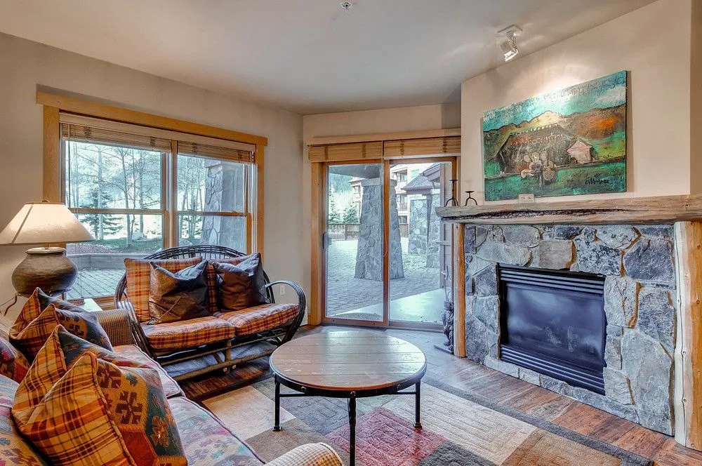 Copper Springs at East Village by Copper Mountain Lodging - Général