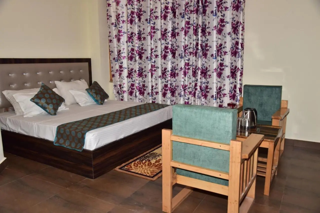 Hotel photo 30