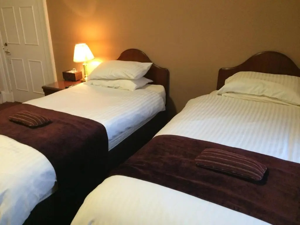 The Hampton Hotel by Greene King Inns - Chambres