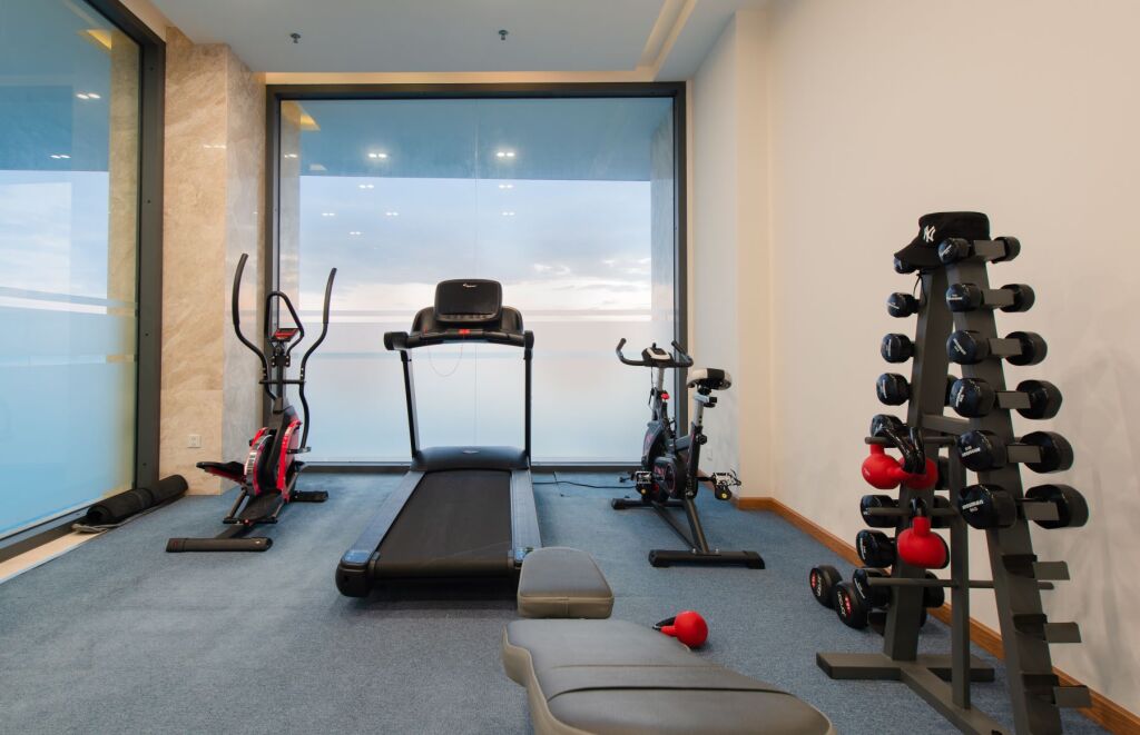 Grand Gosia Hotel Nha Trang