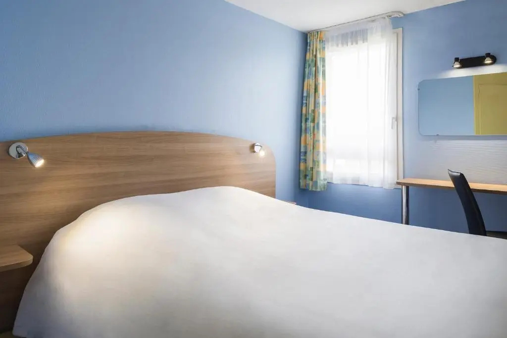 The Originals City, Hotel Valence East - Général