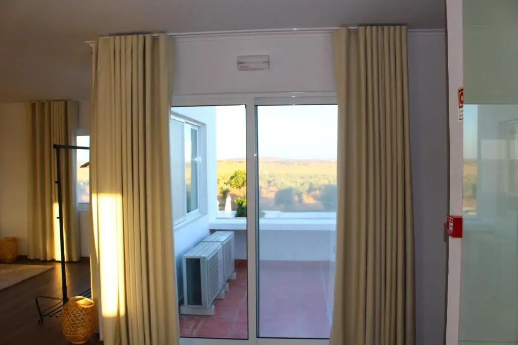 Luxury Suite