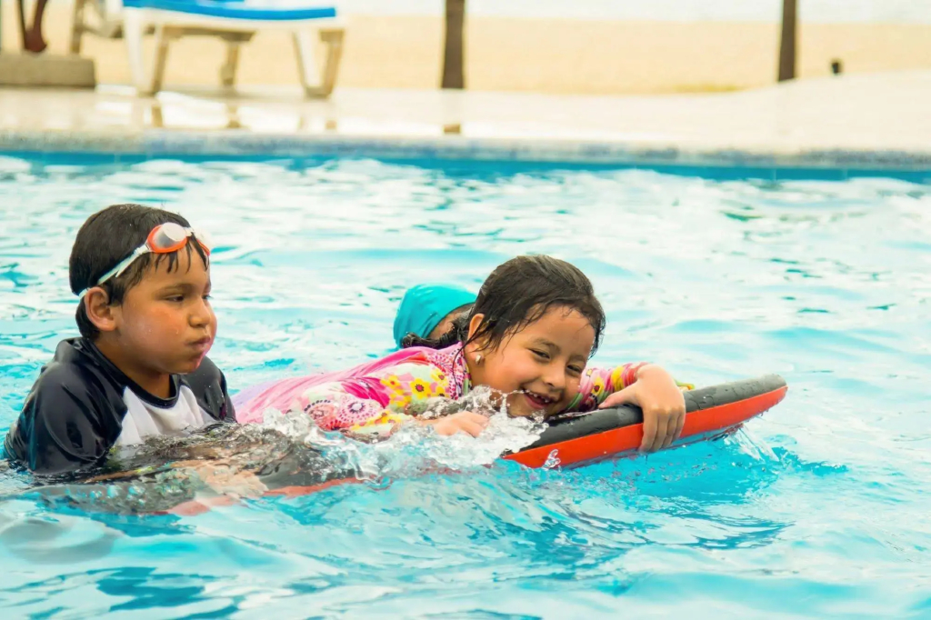 Nauti-K Beach Hotel - фото 21