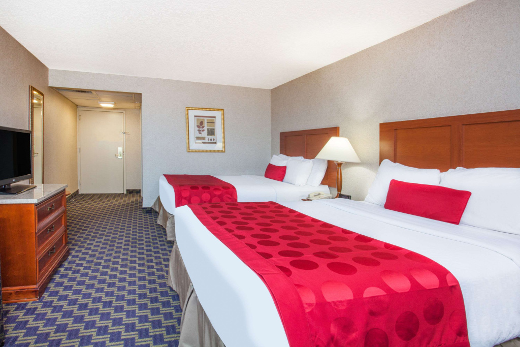 Ramada Jacksonville South Conference Center - Général