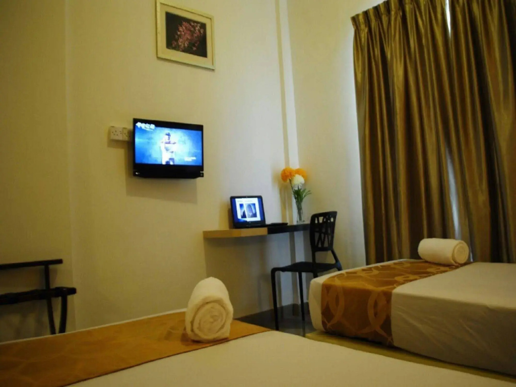 Hotel Kobemas Melaka - Général