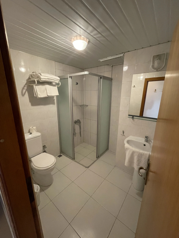 Kleopatra Miray Hotel - Général