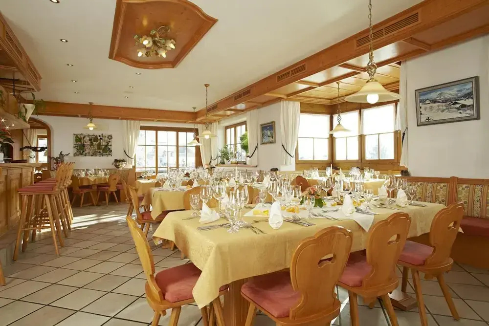 Hotel Oberdorfer Stuben - Général