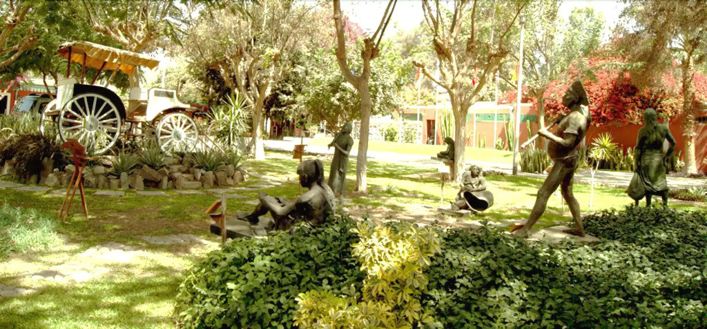 Hacienda Majoro Boutique & Resort - фото 26