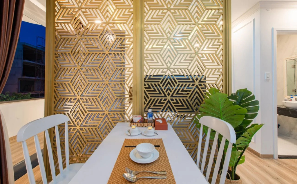 Parama Apartment Nha Trang — фото 4