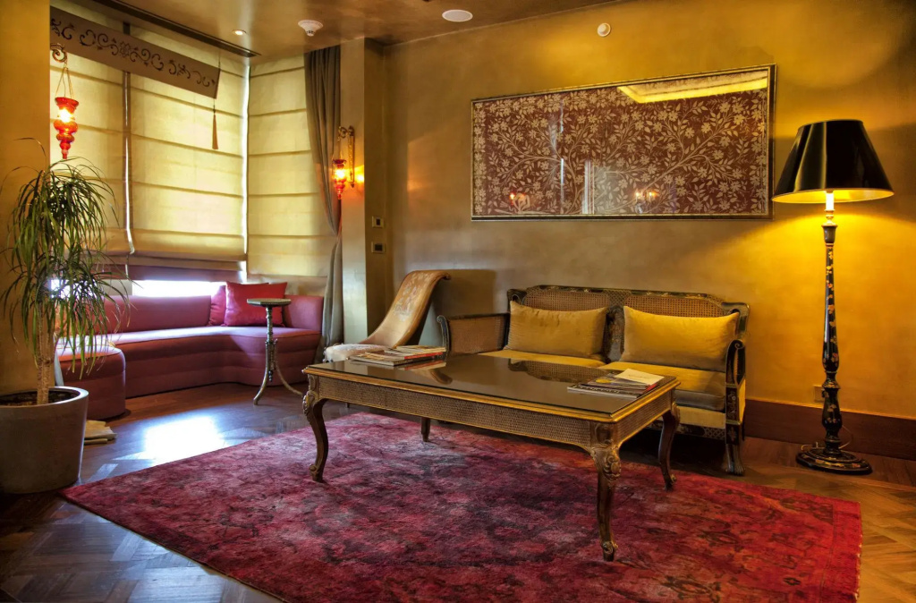 Hotel photo 12