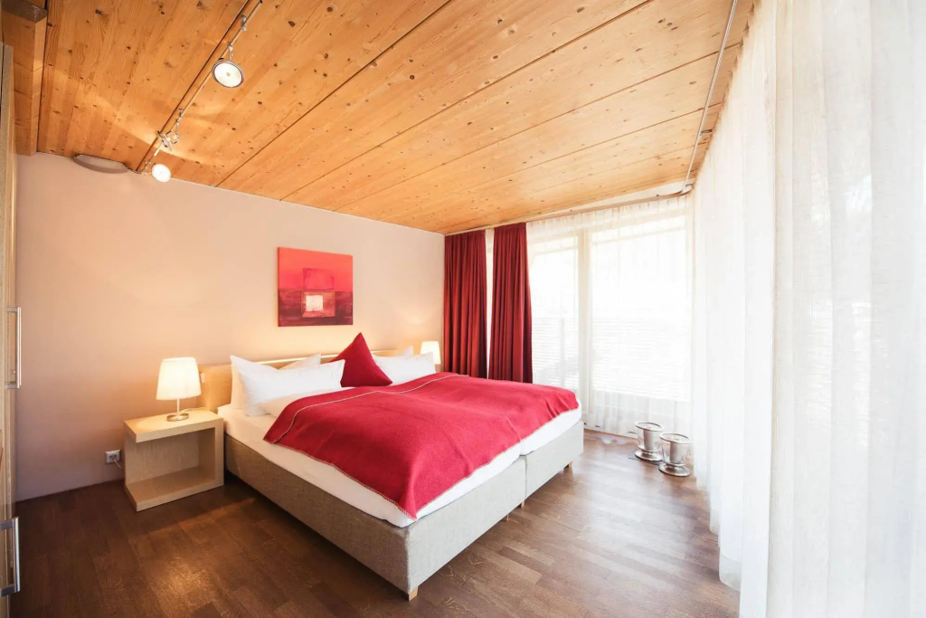 Skihotel Galzig - Général