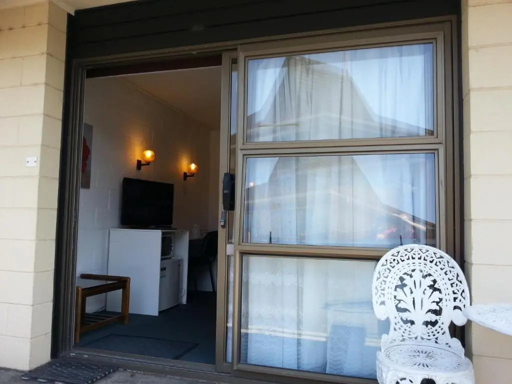 Orana Motor Inn