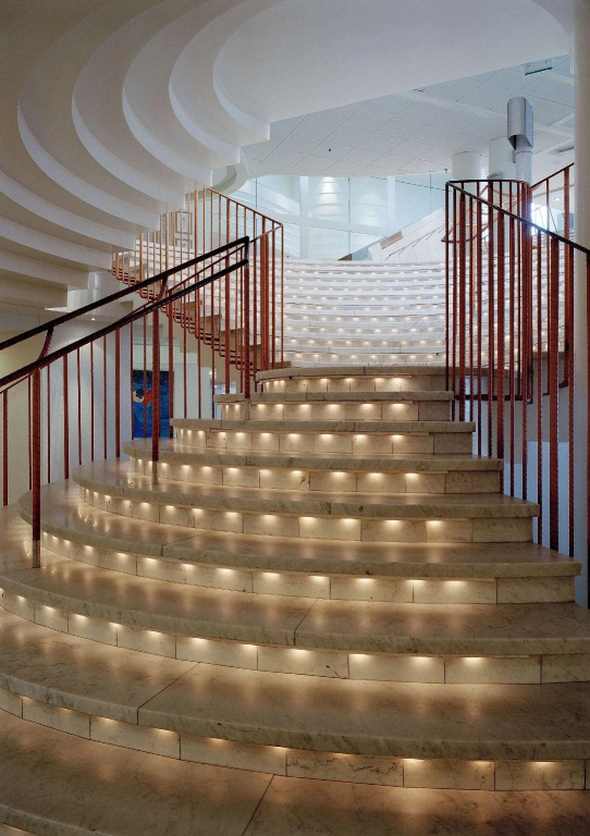 Hilton Stockholm Slussen - Général