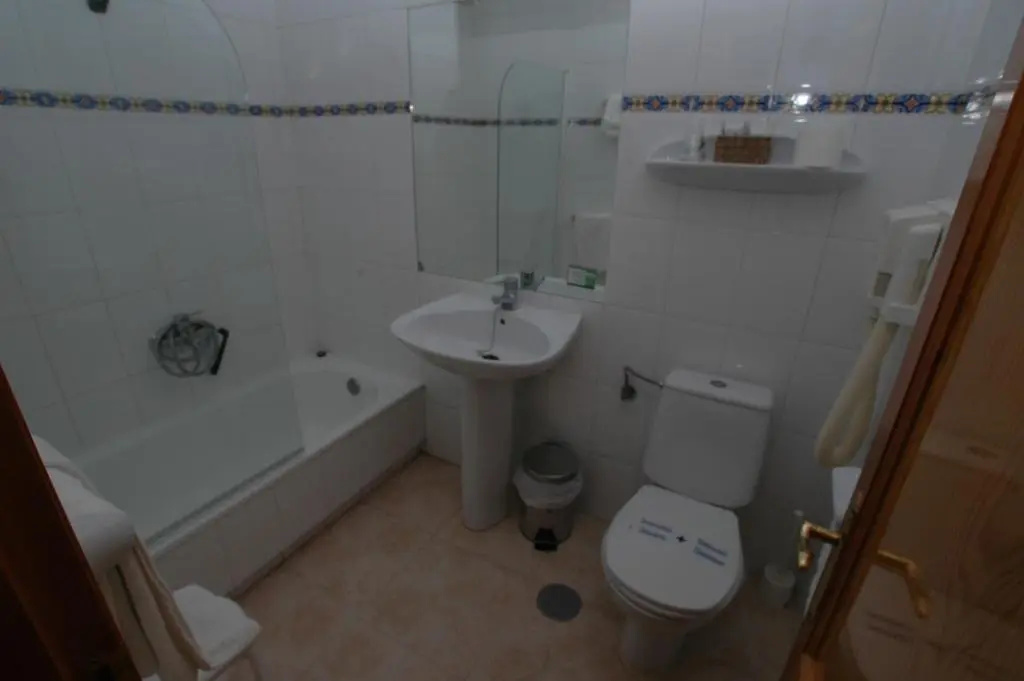 Campomar de Isla - Chambres