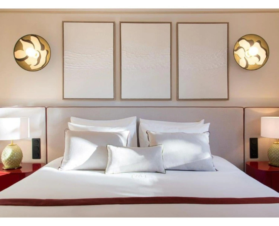 Voir la photo 3 — Grand Hôtel Roi René Aix - MGallery Collection