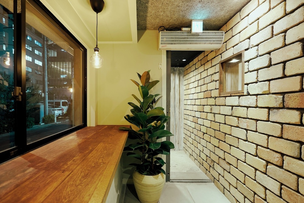 Akasaka Guesthouse HIVE - Hostel 사진 19