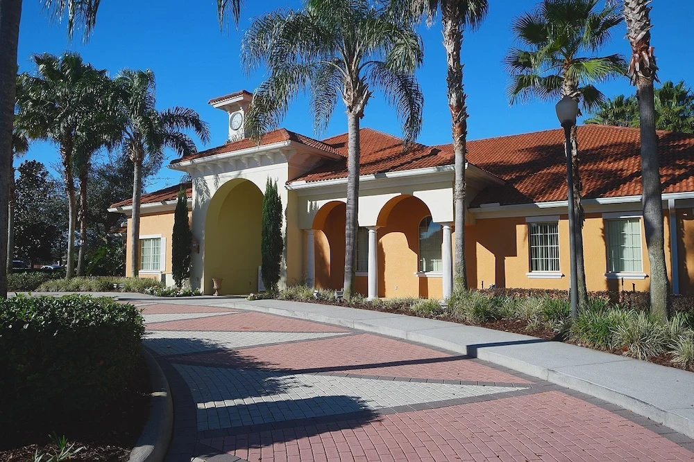 Sol142ca Spectacular 6 Bed, Solana Commuity Villa