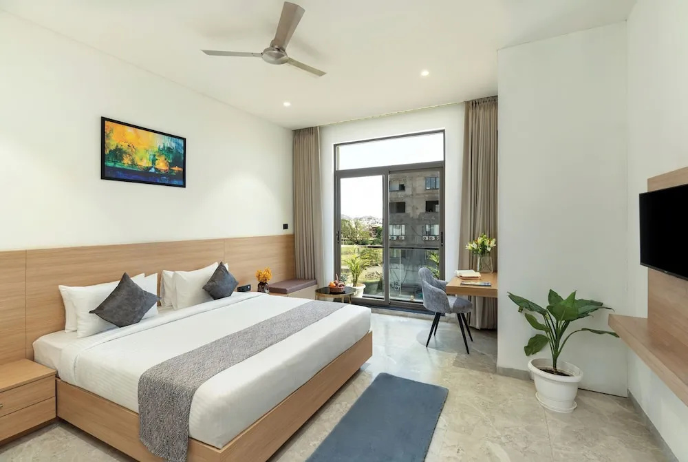 Hotel photo 5