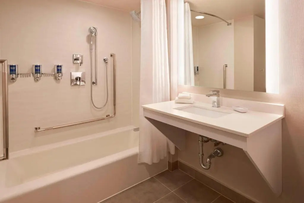 Four Points by Sheraton Hamilton - Stoney Creek - Chambres