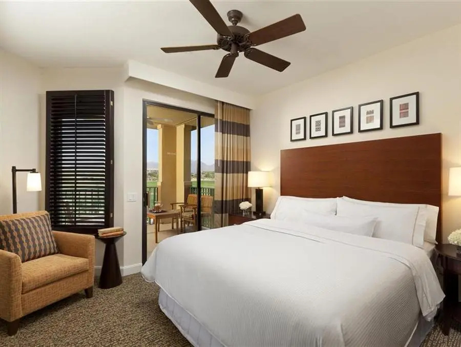 The Westin Kierland Villas - Chambres