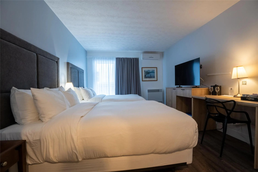 Hotel Lac Brome, BW Signature Collection - Général