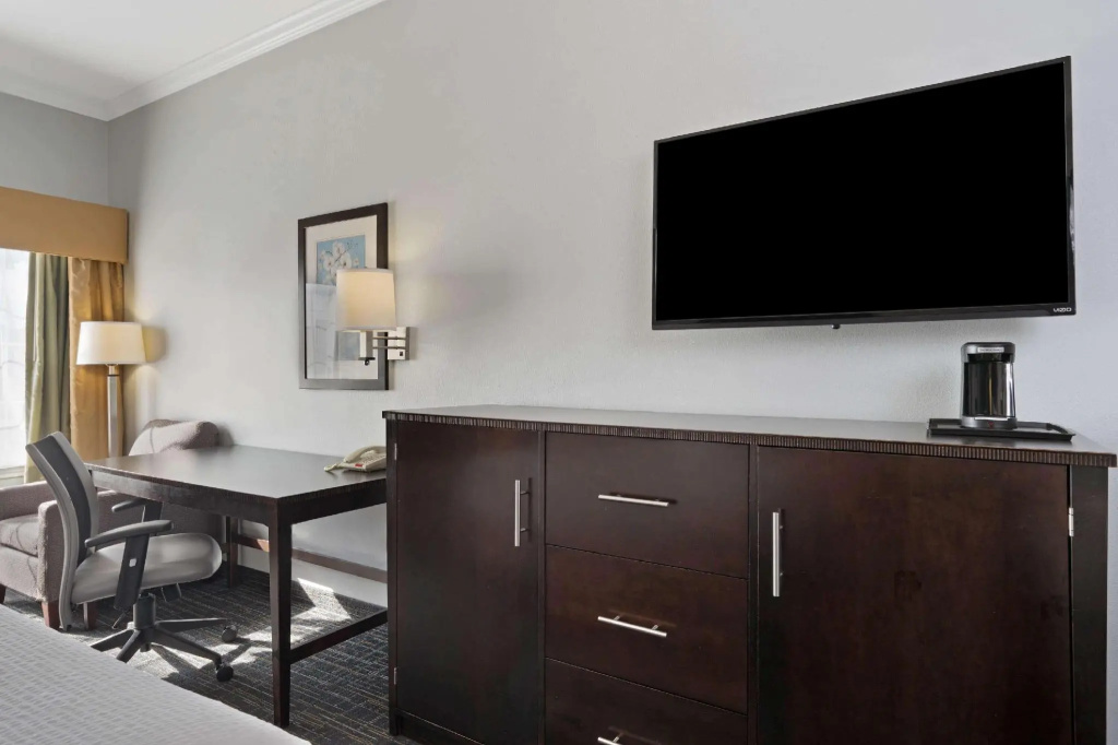 La Quinta Inn & Suites by Wyndham Houston - Westchase - Chambres