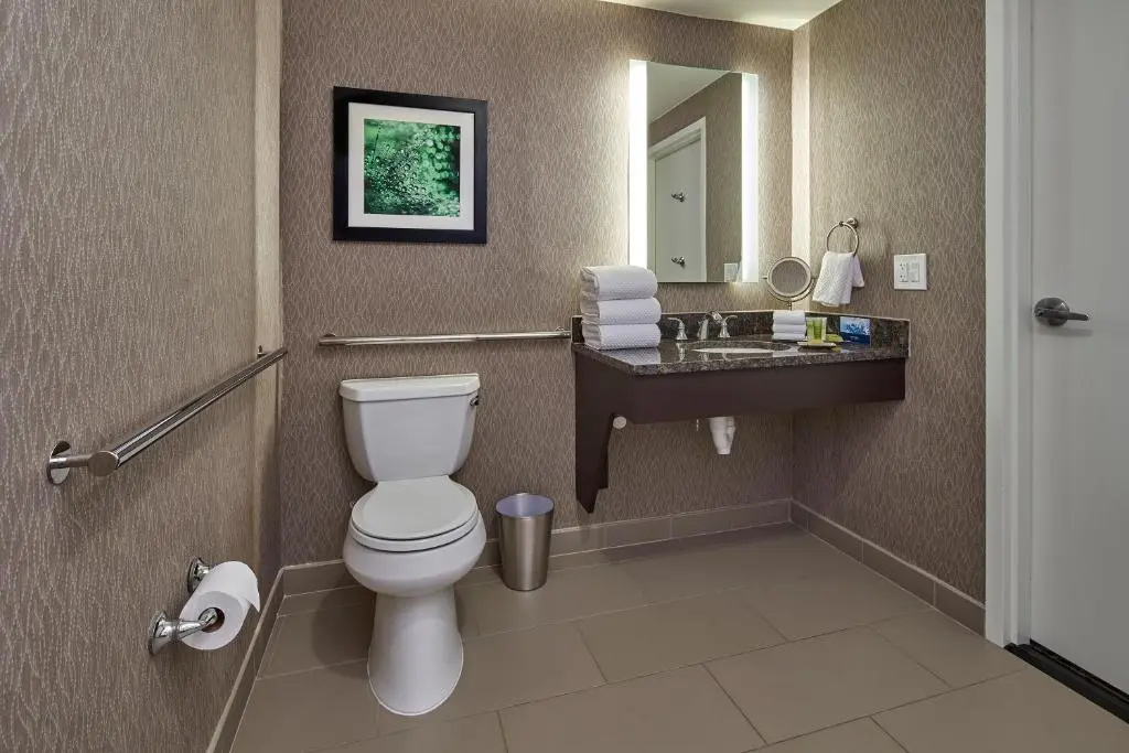 Hilton Cincinnati Airport - Chambres