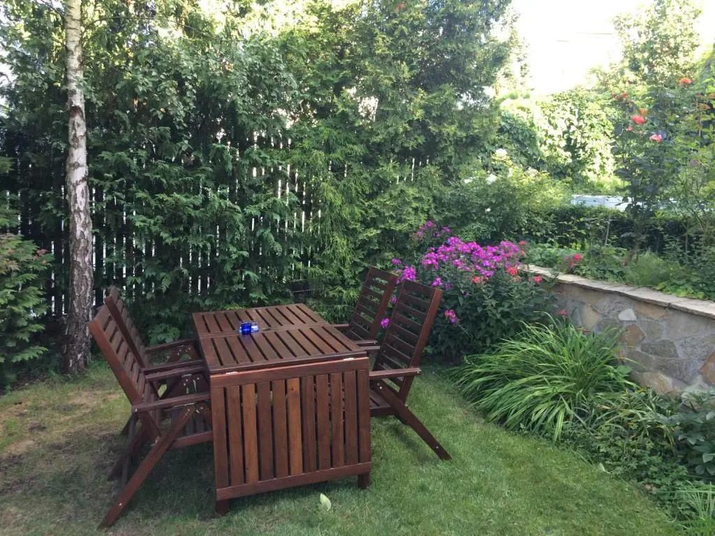 1 Bedroom Cottage