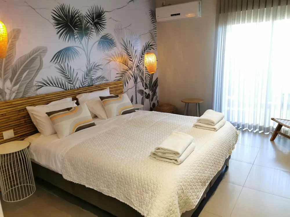 1 Bedroom Studio with balcony