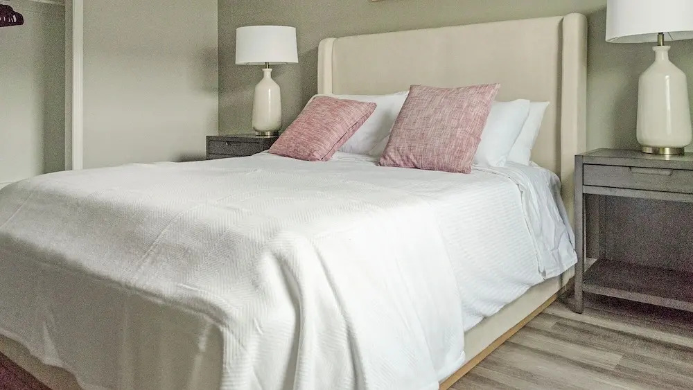 Landing Apartments Indianapolis - Bayview — фото 3