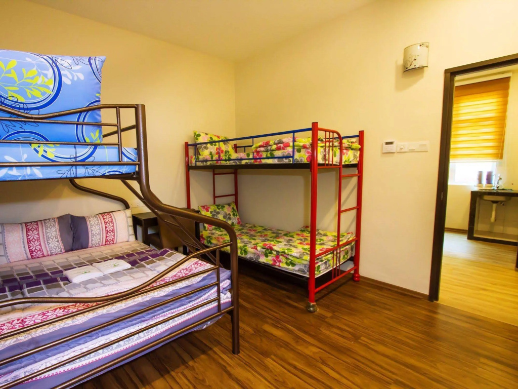 Tropicana Homestay