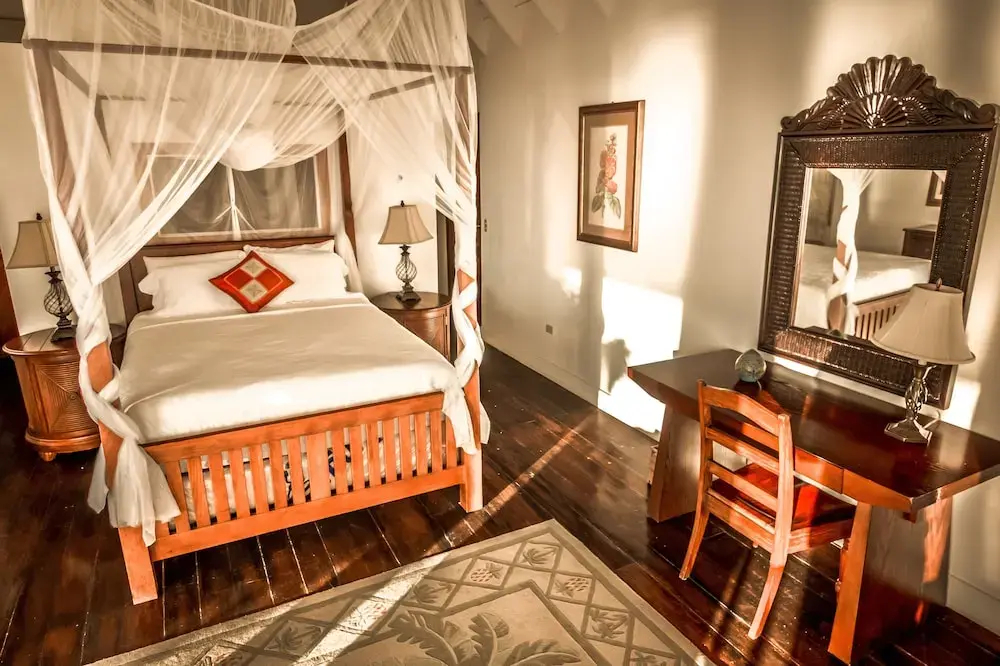 La Giralda Guanaja - фото 4