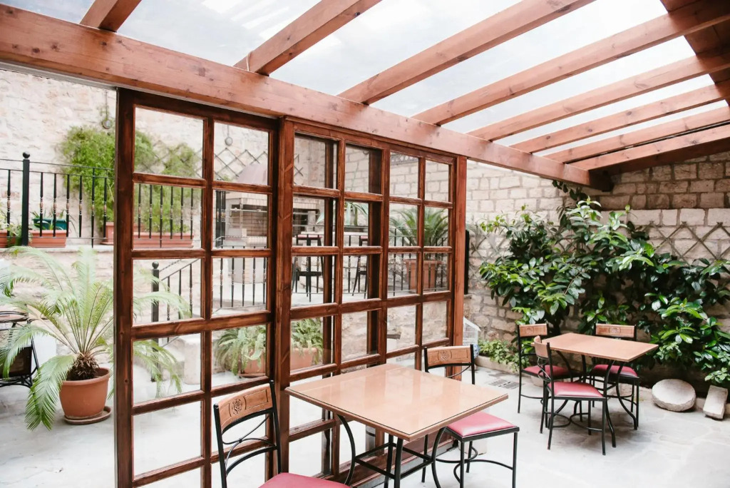 Kentrikon Hotel - фото 13