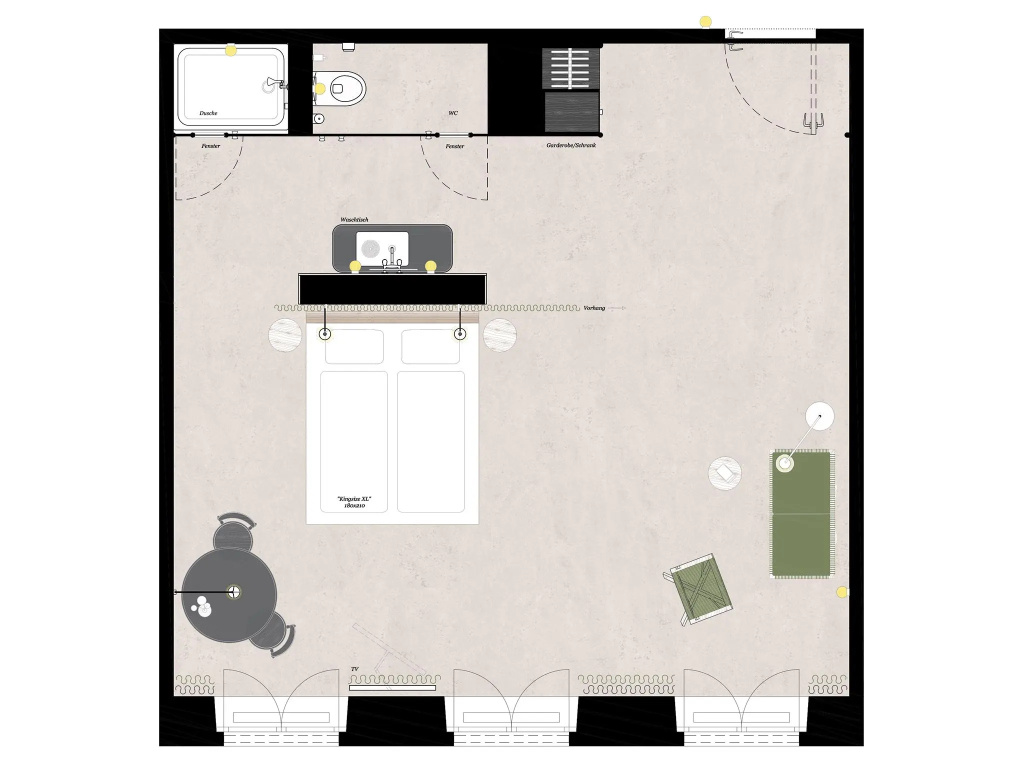 Junior Suite