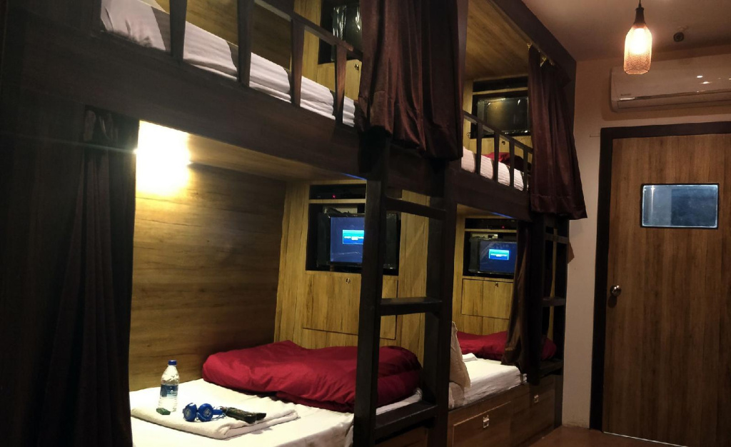 Hotel photo 11