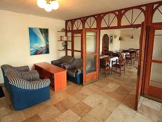 Aquilo Hotel Panorma - Général